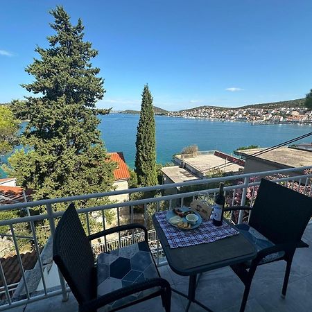 Apartment Mip Tisno Bagian luar foto