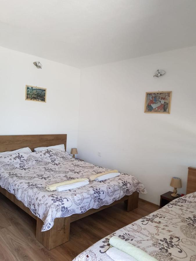 Apartment Mip Tisno Bagian luar foto
