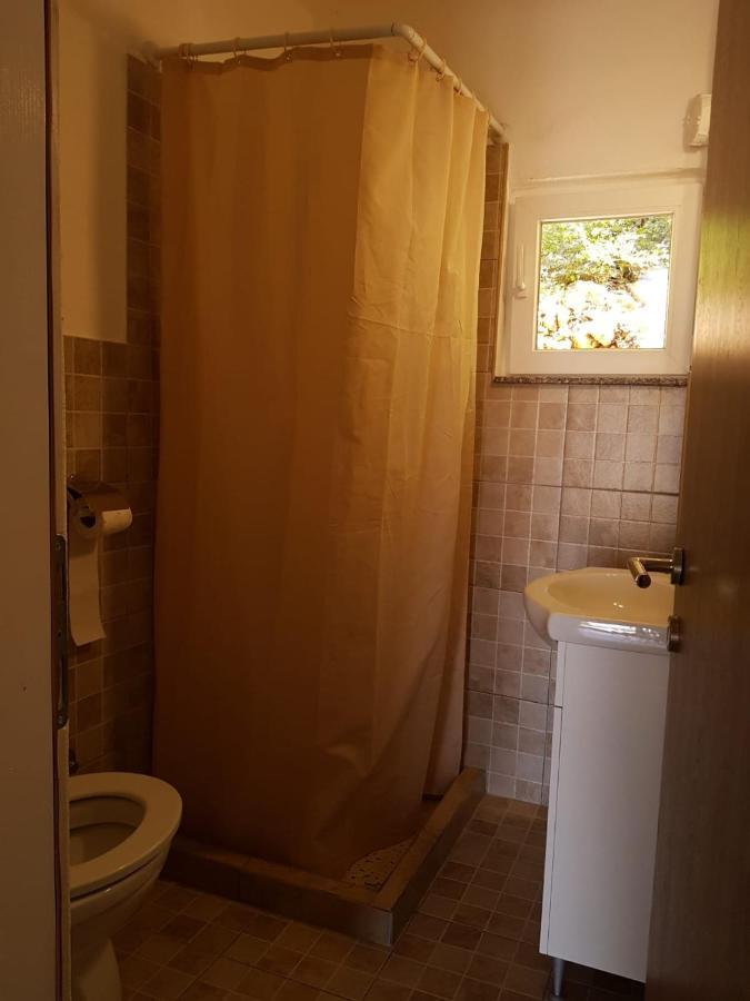Apartment Mip Tisno Bagian luar foto