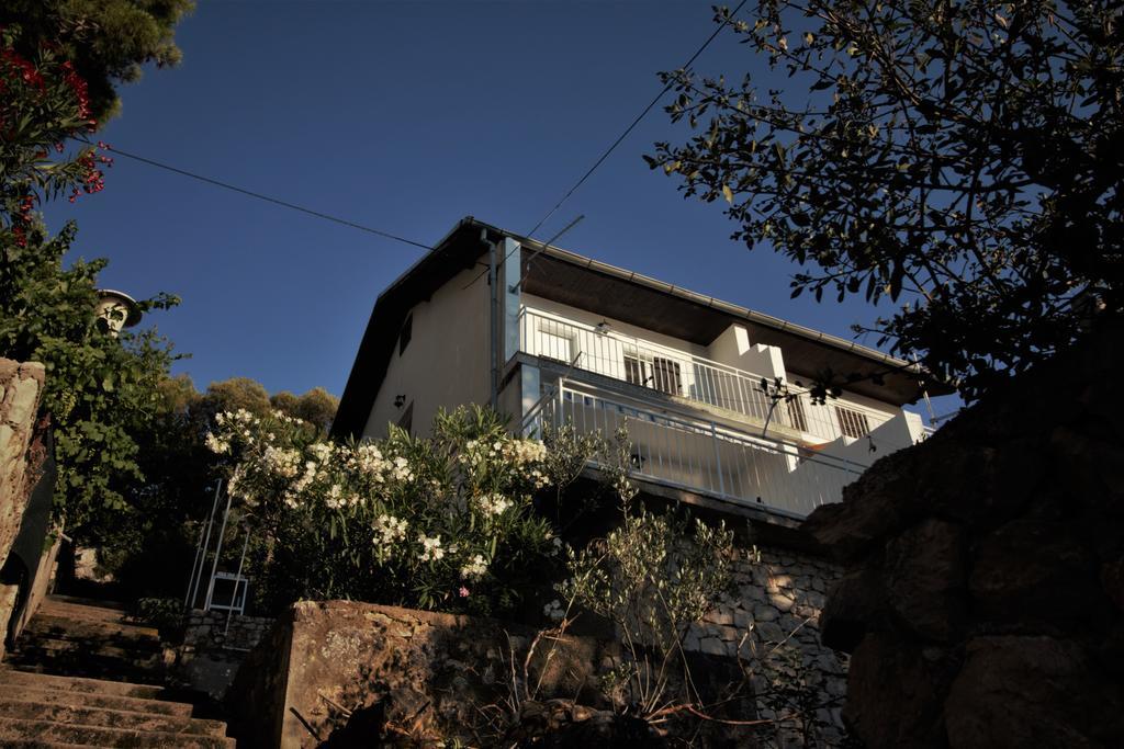 Apartment Mip Tisno Bagian luar foto