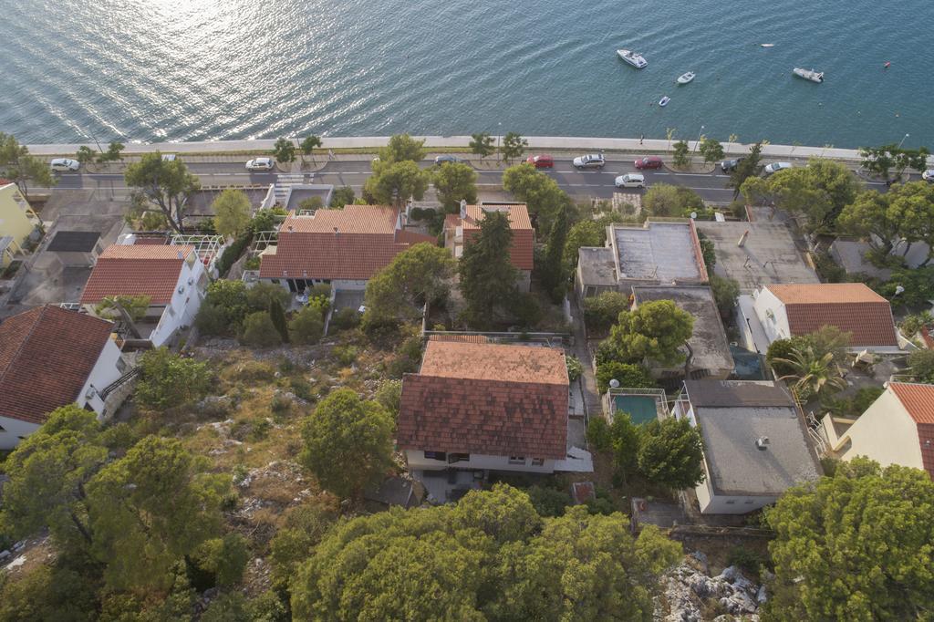 Apartment Mip Tisno Bagian luar foto